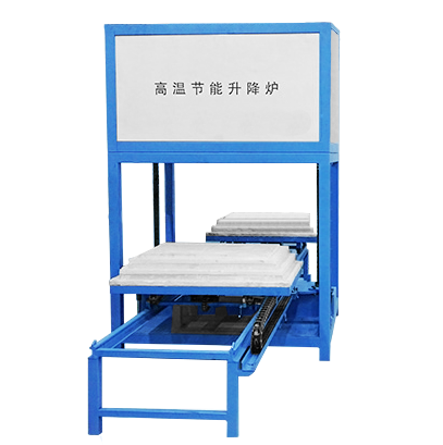  SGM.LSF80/14高温升降炉